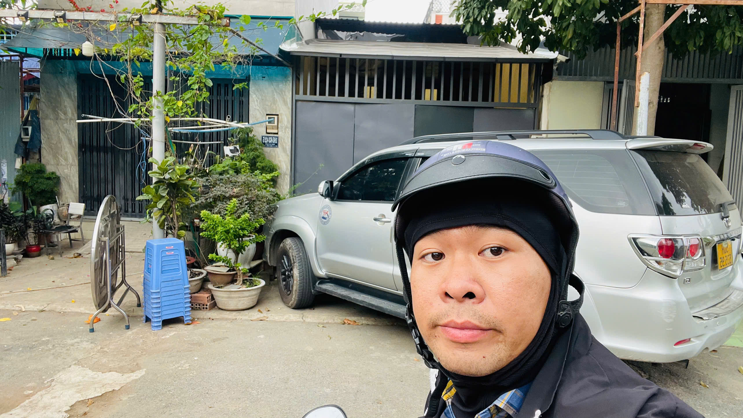 Đất Bình Chiểu 68m2 KDC Ngô Chí Quốc - Chợ Đầu Mối - Xây dựng cao tầng - Oto - Ảnh chính
